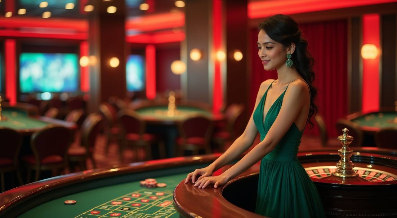 odin3 casino app visual